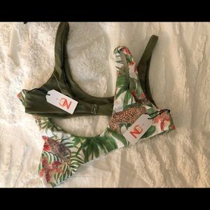 bralette bikini tops